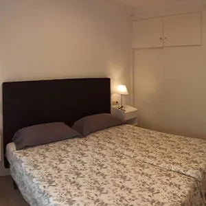  Apartamento Acogedor Y Precioso + Parking Privado