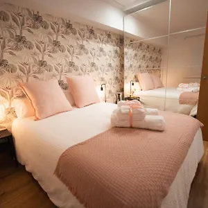  Apartamento La Concha Pearl