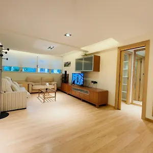  Apartamento La Concha